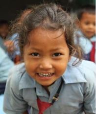 school girl (from room to read) 2.0