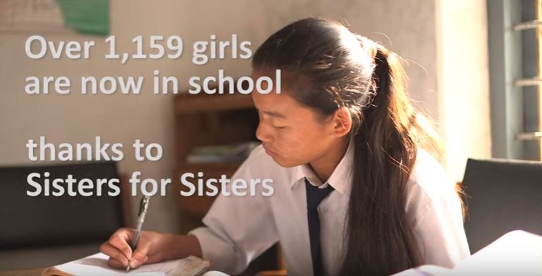 Sisters for Sisters image